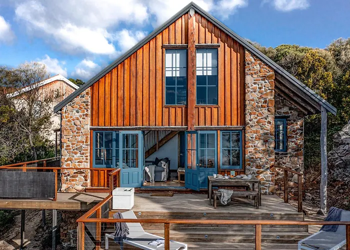 Piermont Retreat