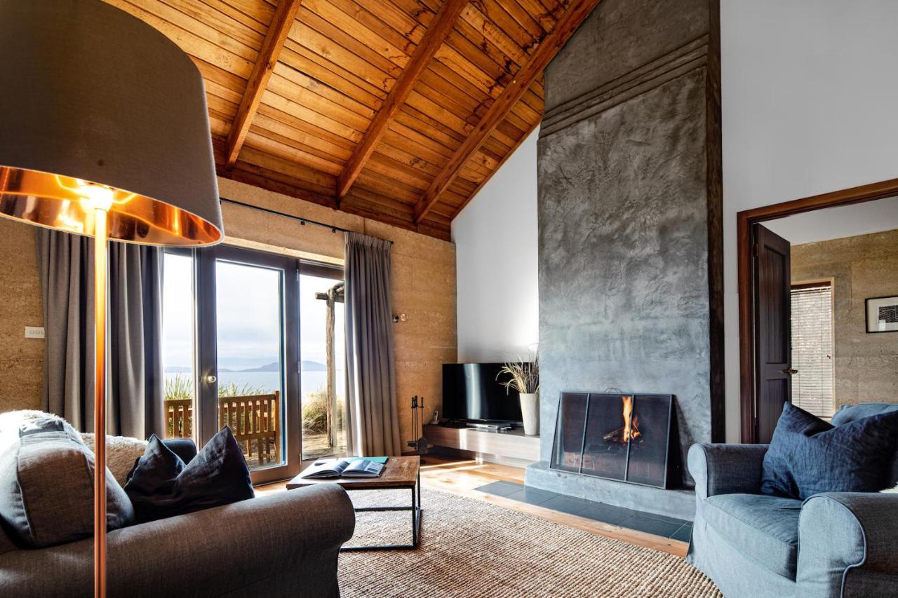 Resort Piermont Retreat Swansea