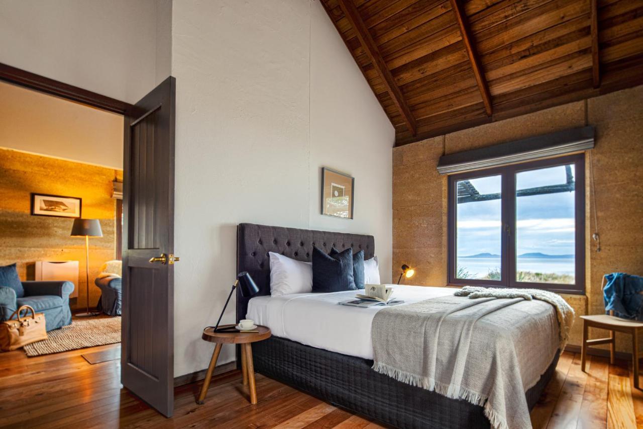 Resort Piermont Retreat Swansea