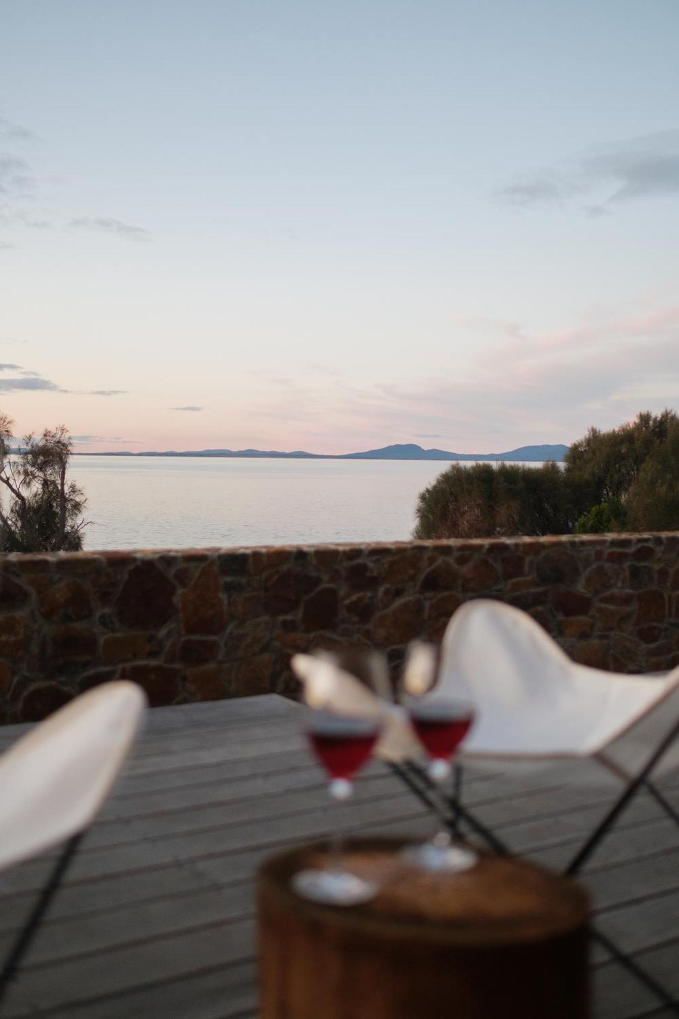 Piermont Retreat 4*