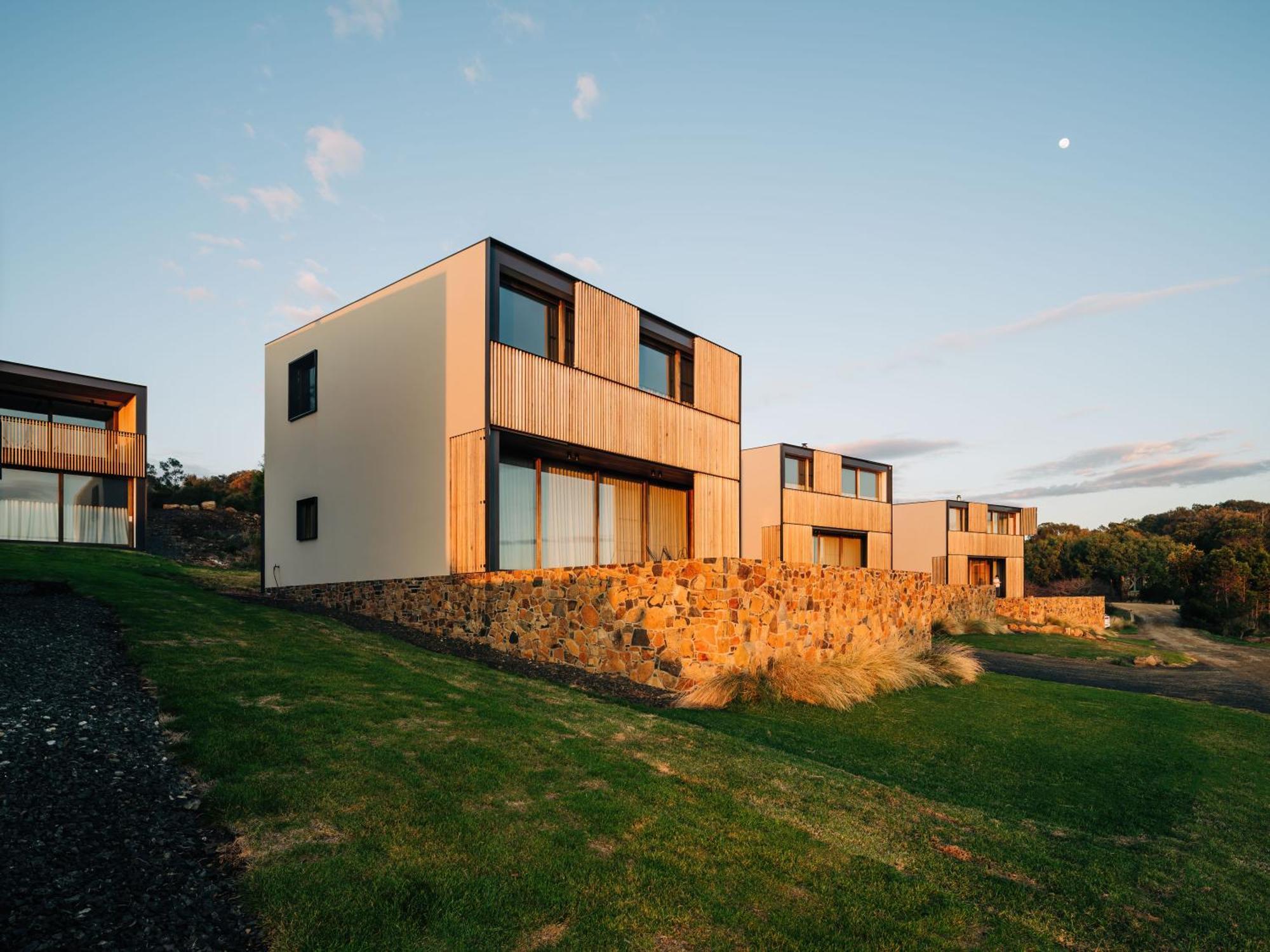 Piermont Retreat 4*