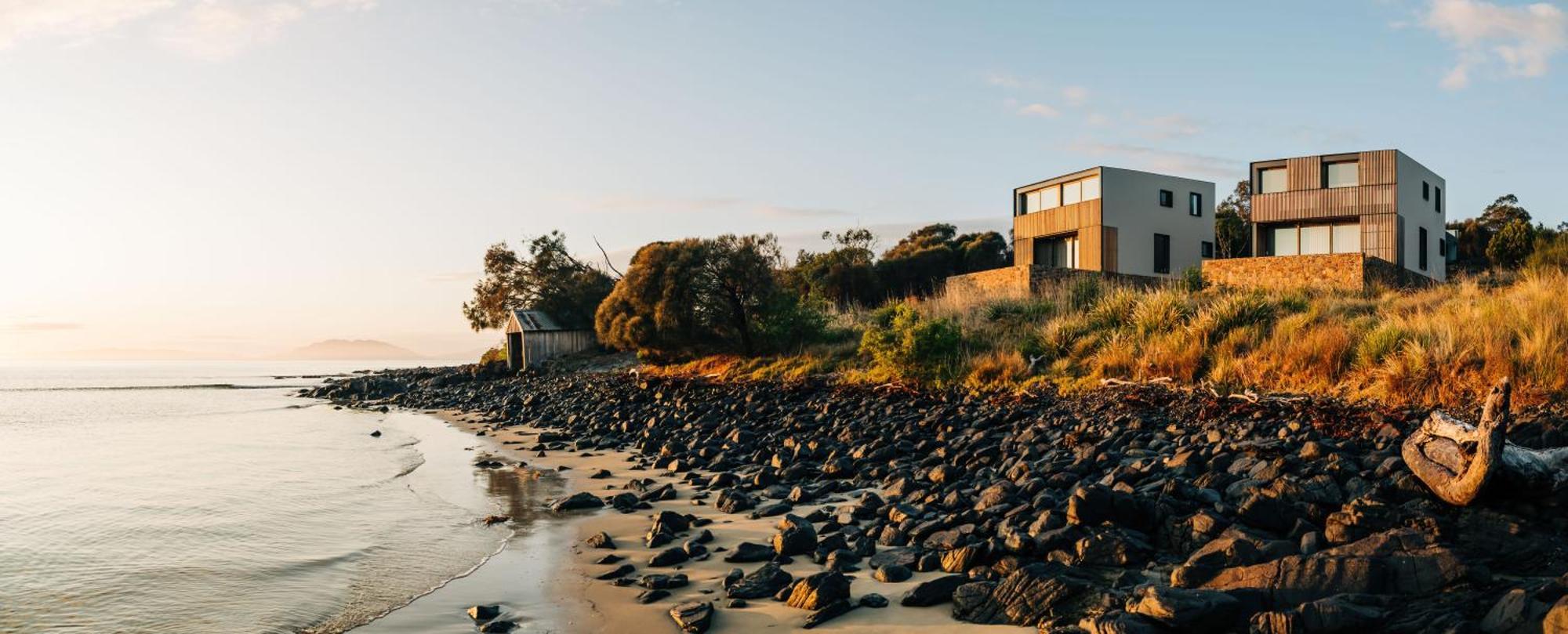 Resort Piermont Retreat Swansea