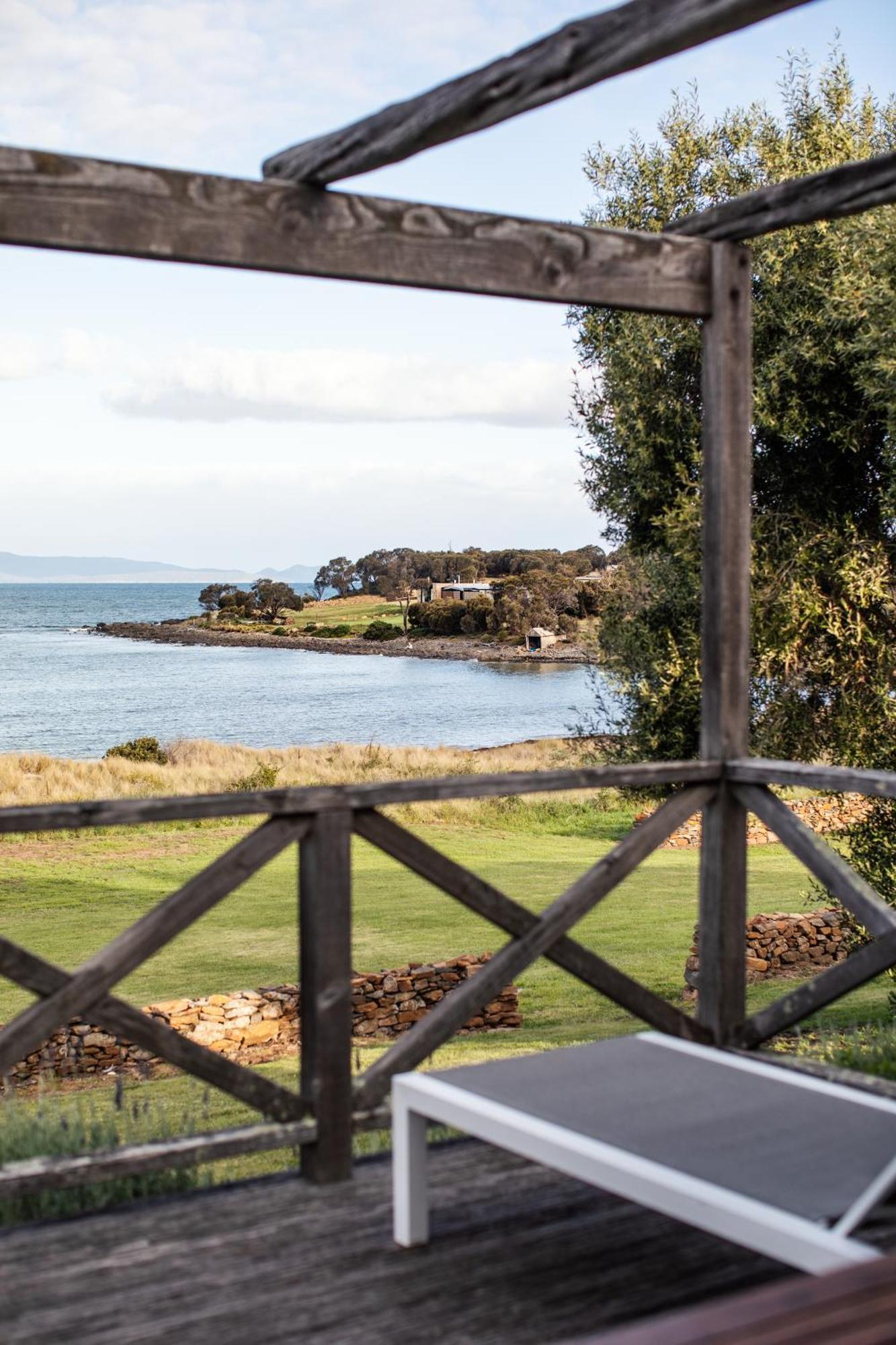 Resort Piermont Retreat