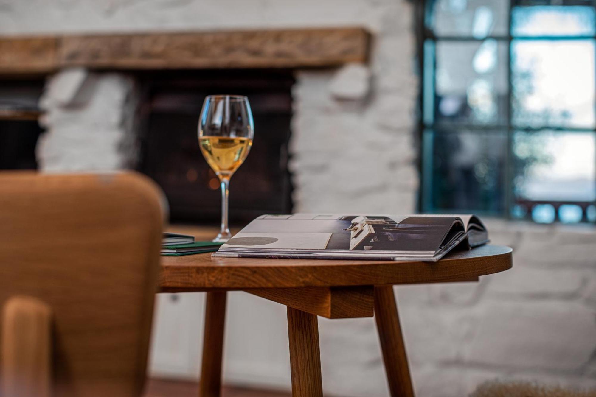 Piermont Retreat Swansea