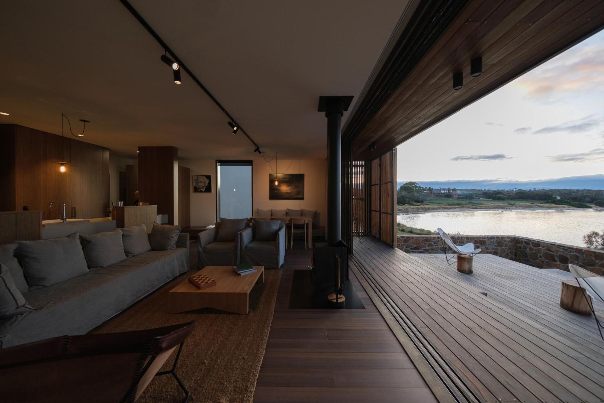 Piermont Retreat Resort Swansea