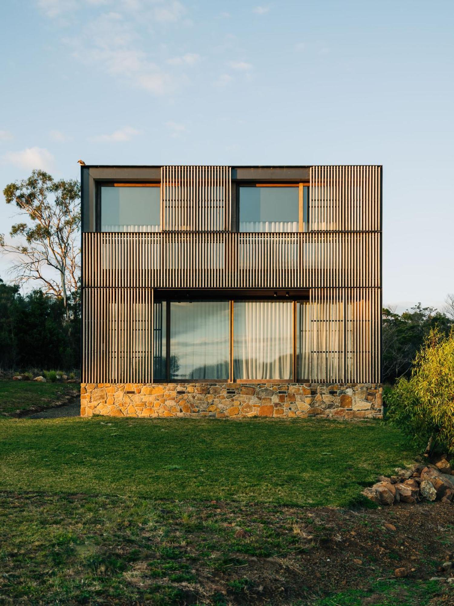 Piermont Retreat