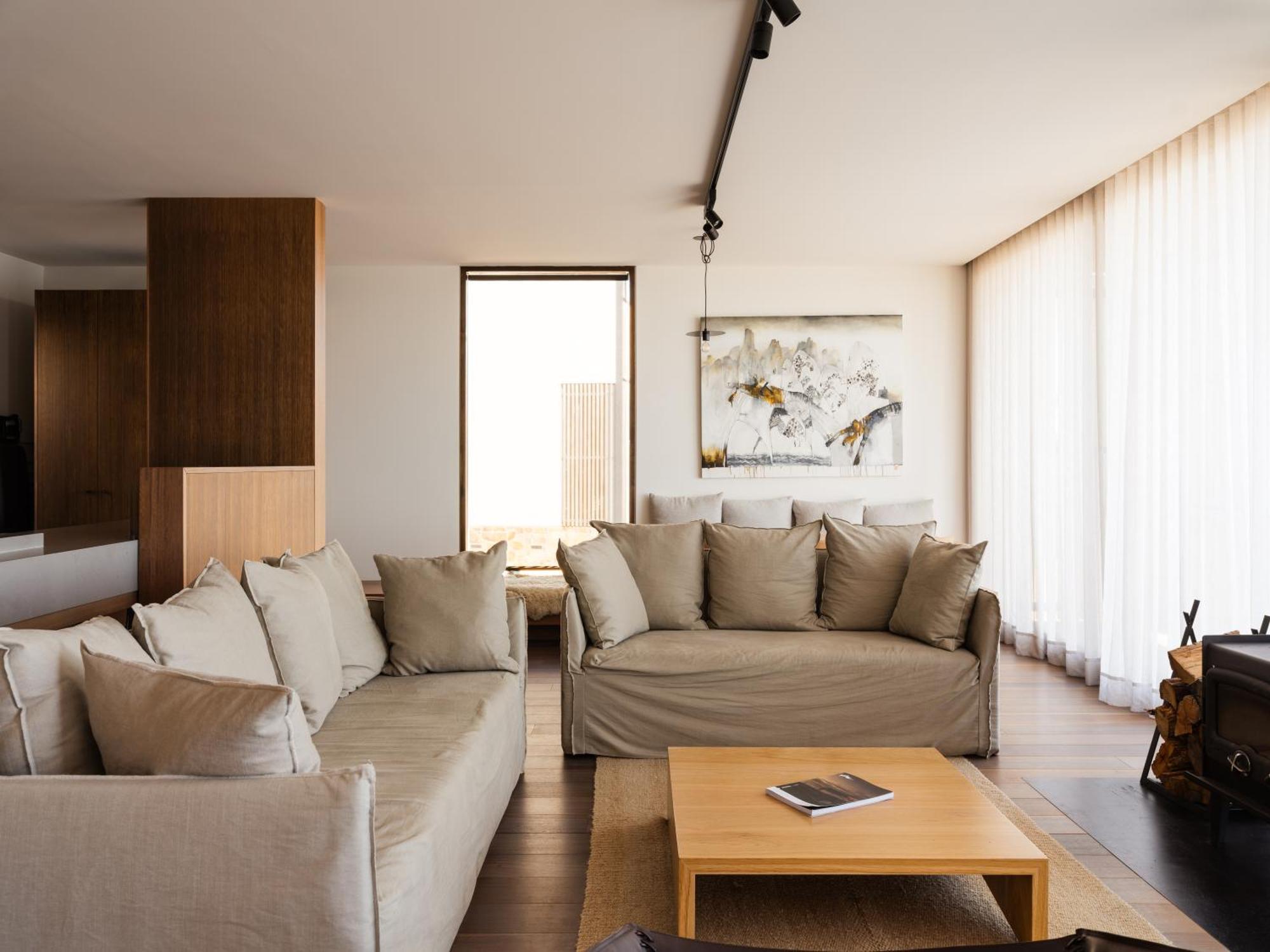 Resort Piermont Retreat 4*