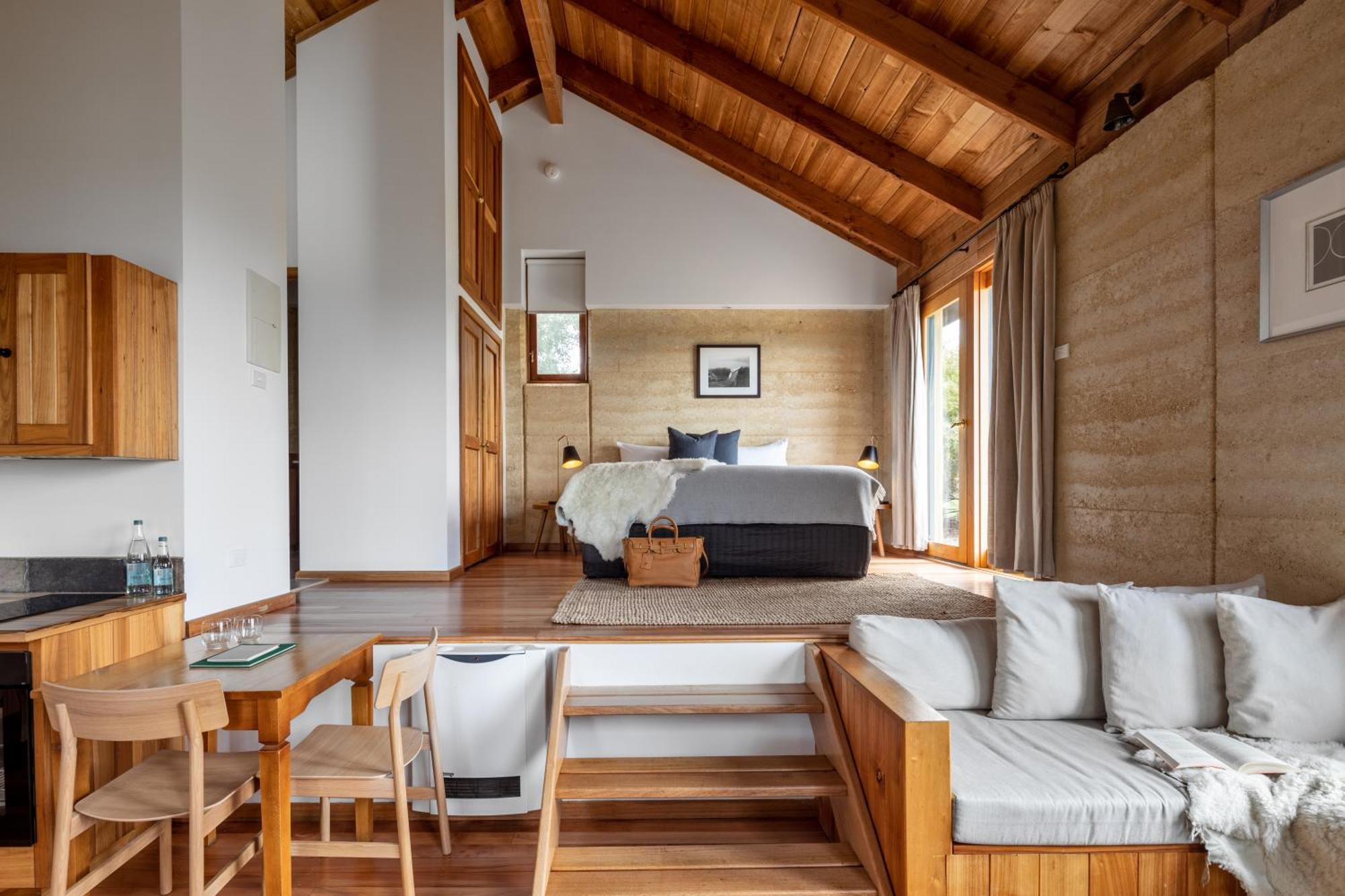 Piermont Retreat
