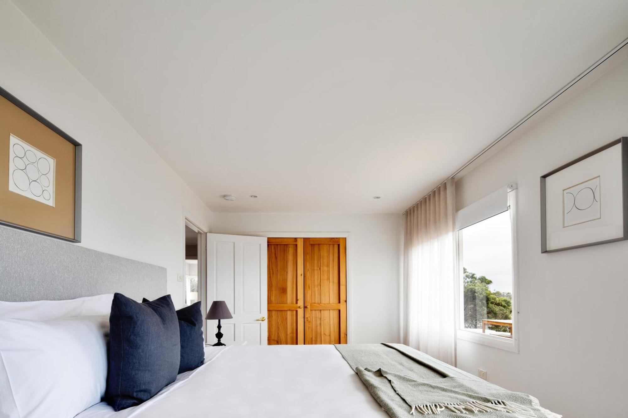 Piermont Retreat