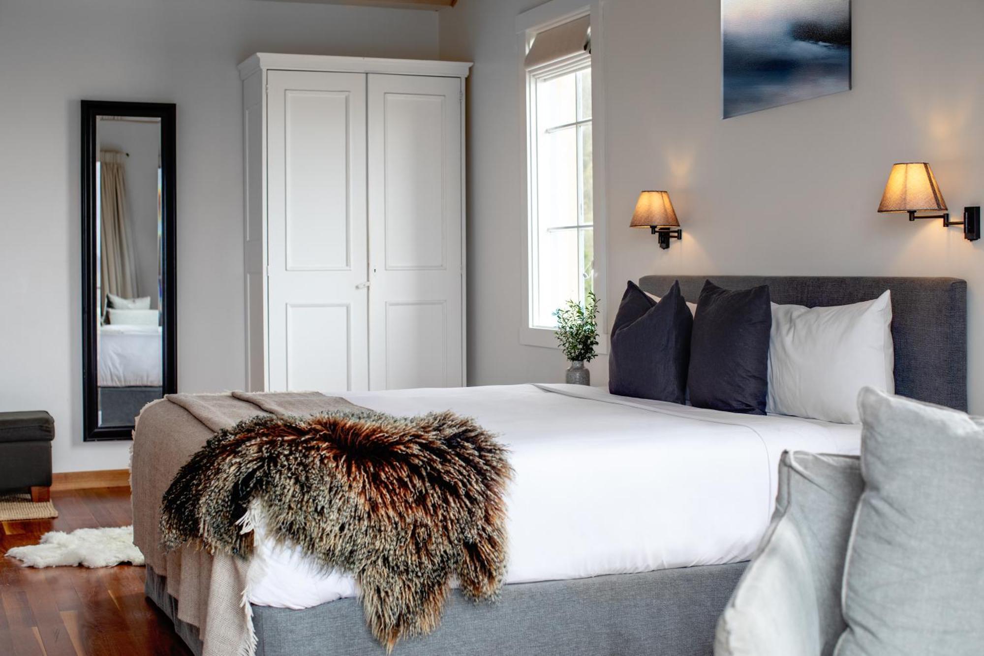 Piermont Retreat Resort Swansea