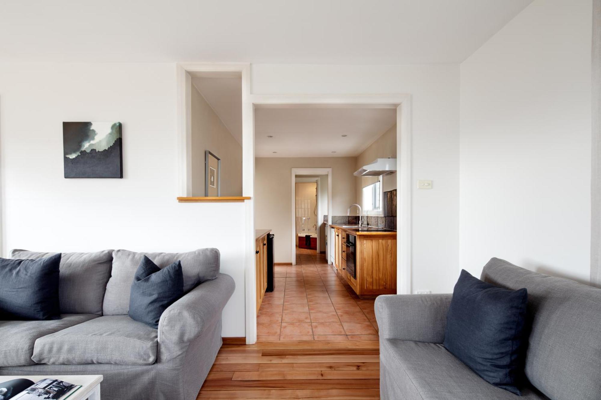 Resort Piermont Retreat Swansea