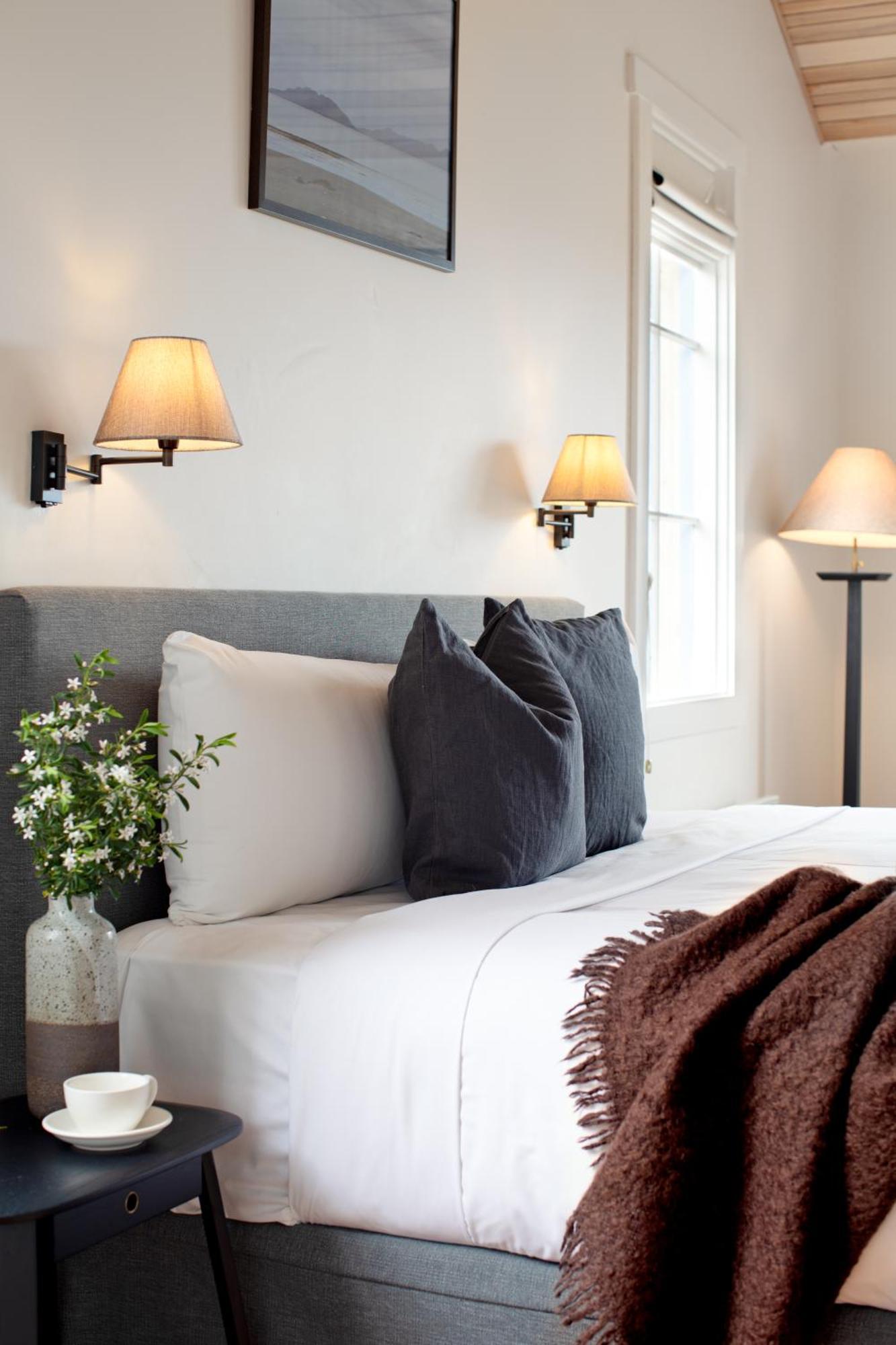 Piermont Retreat 4* Swansea