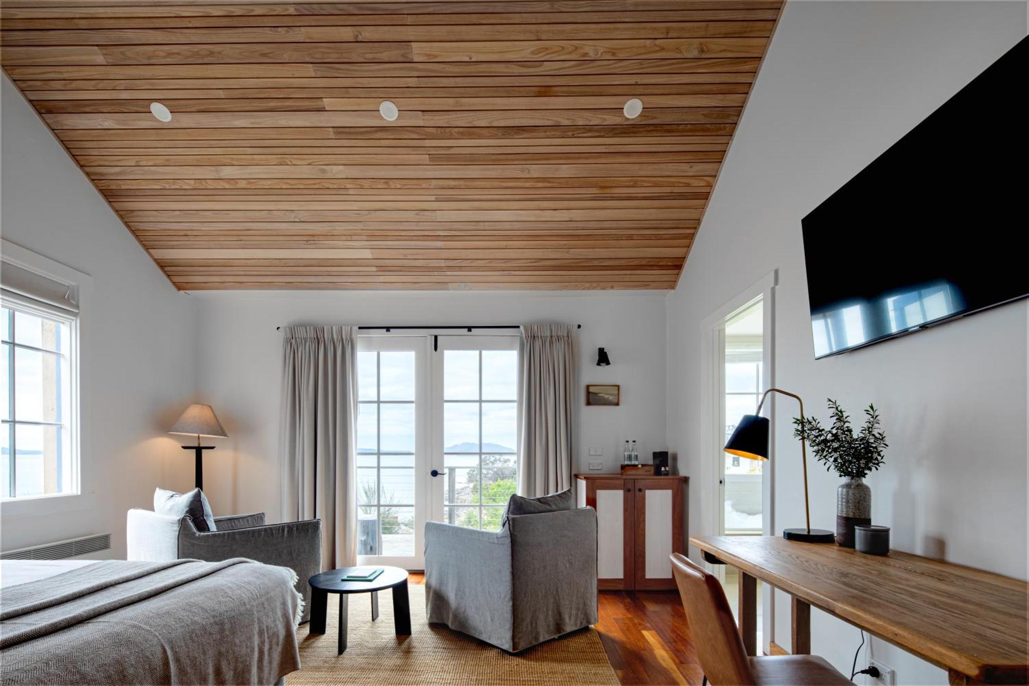 Resort Piermont Retreat