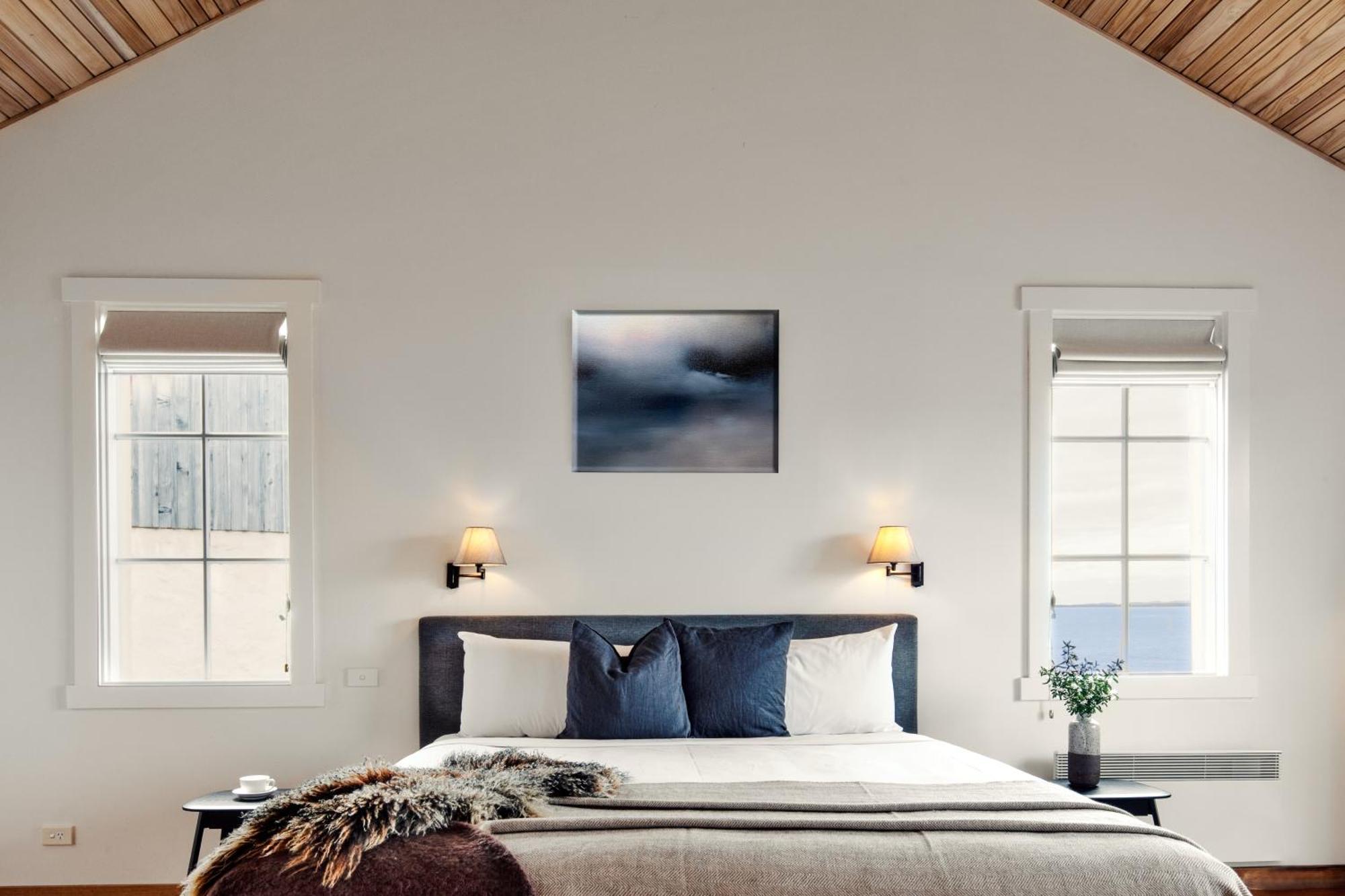 Piermont Retreat 4*