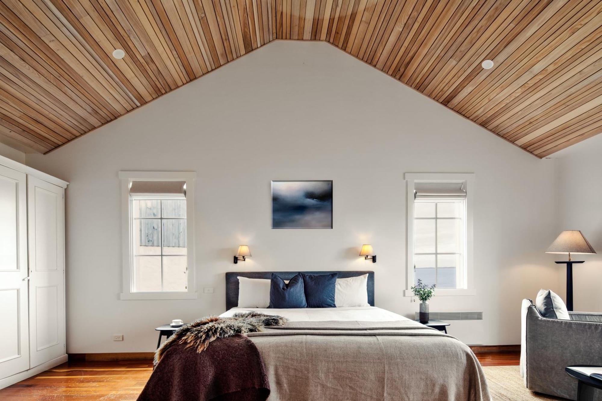Piermont Retreat