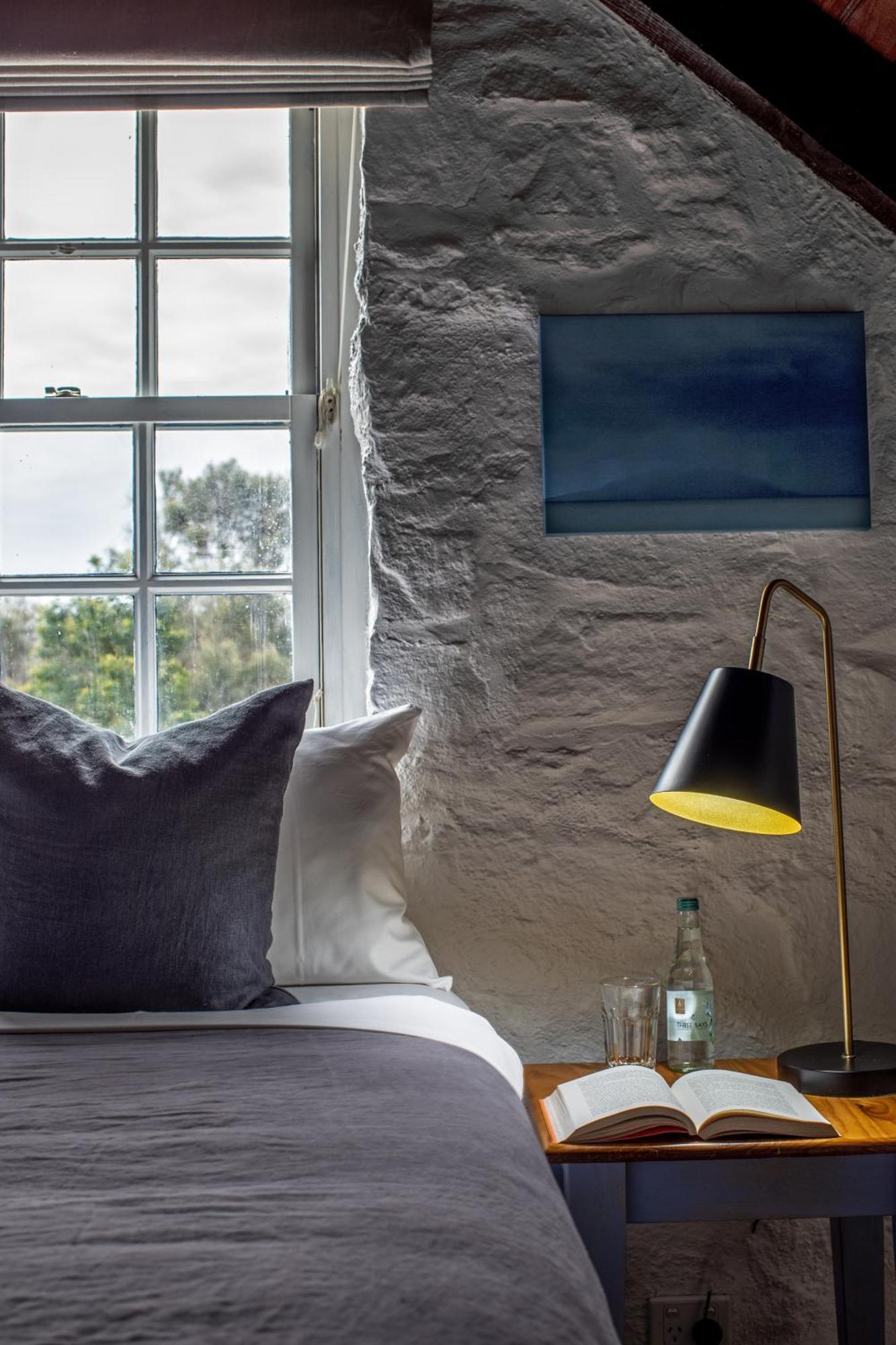 Piermont Retreat 4*