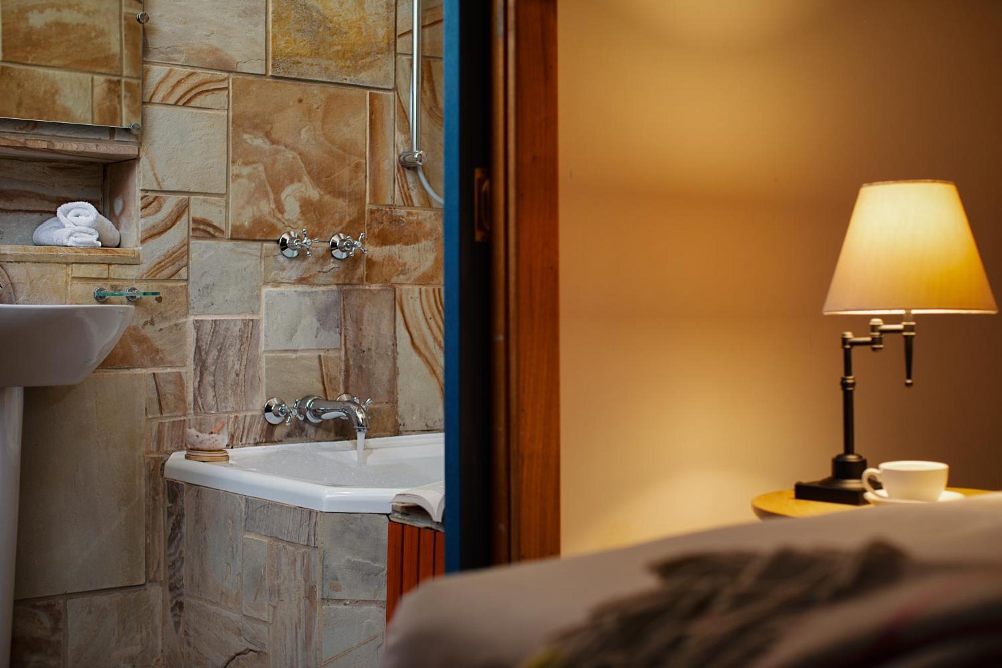 Piermont Retreat Resort