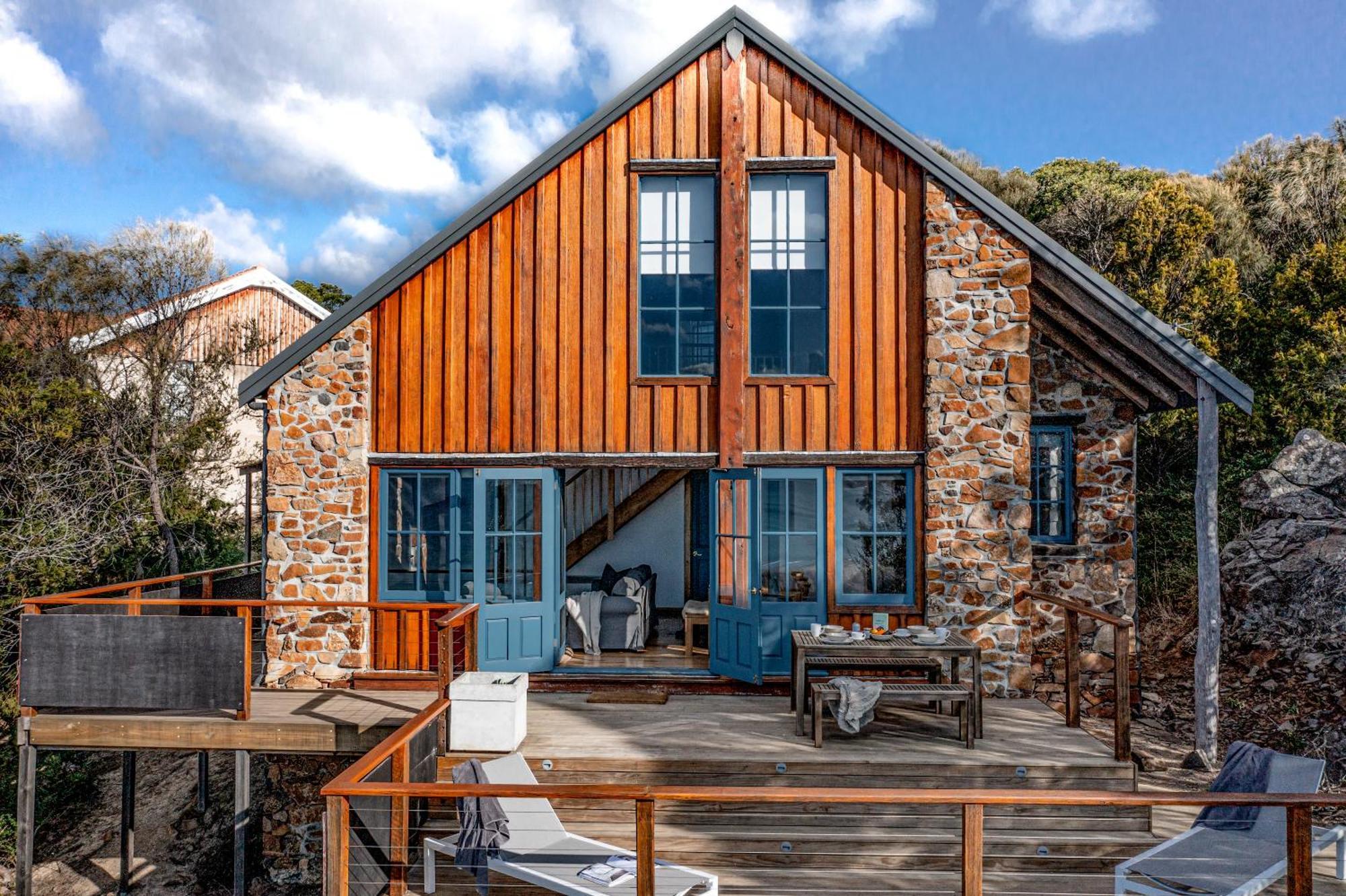 Piermont Retreat Resort Swansea
