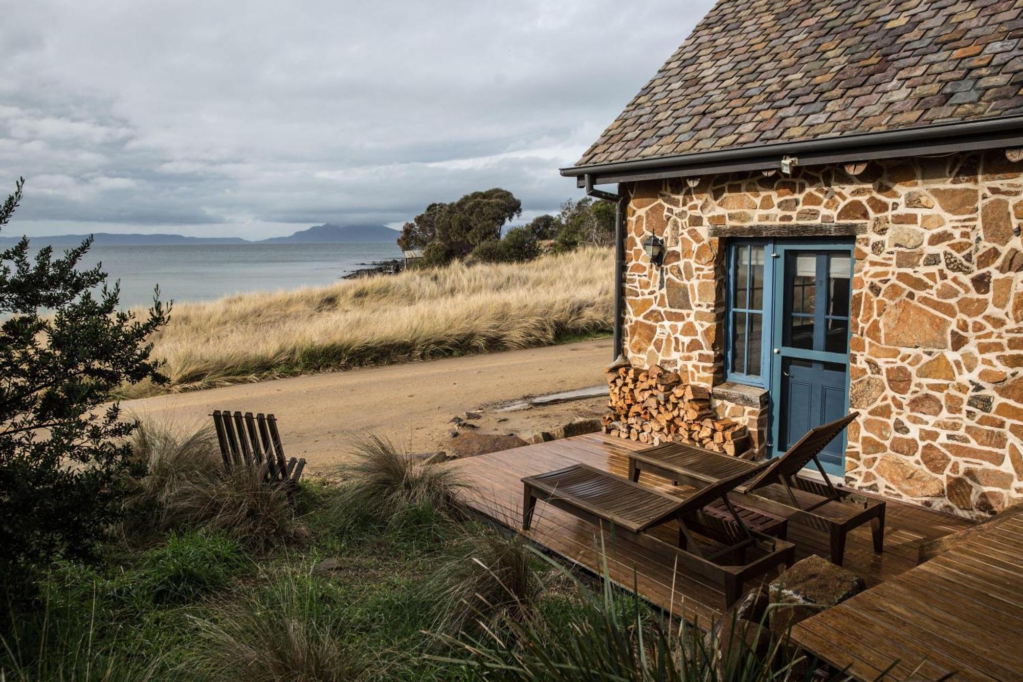 Piermont Retreat Swansea